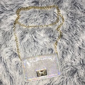 Over the shoulder / crossbody bag